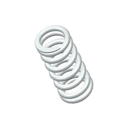 Approved Vendor Compression Spring, O= .240, L= .56, W= .038 G109969106